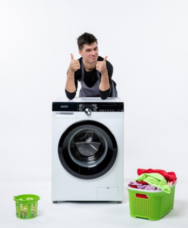 LG Service Center are most popular repair company
