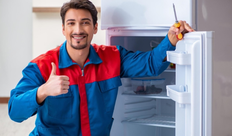 Water Dispenser Repairing